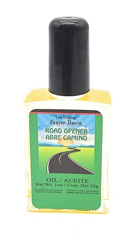 Miniatura 3 de ACEITE SENTADO 1-ONZILDEELEGUAELEGUAELEKESIFASANTERIAORISHAYORUBACUBANLUCUMI ABRE CAMINO  8310