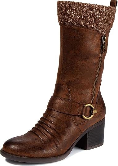 Amazon.com: Baretraps Womens Wylla Faux 