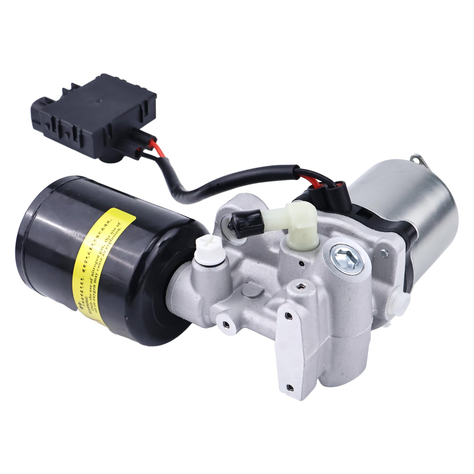 Photo 1 of Chamixx ABS Power Brake Booster Pump Assembly 47070-50040 47070-50020 4707050020 4707050040 Compatible With Lexus 2007-2017 LS460 LS460L 2008-2016 LS600hL