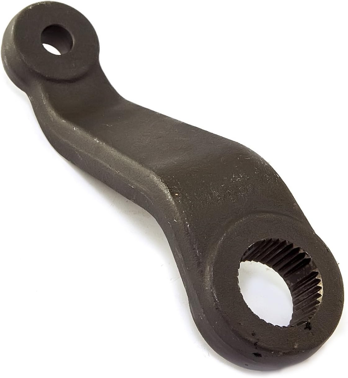Omix-Ada | 18006.08 | Steering Pitman Arm, Power Steering | OE Reference: 52000615 | Fits 1984-2001 Jeep Cherokee XJ