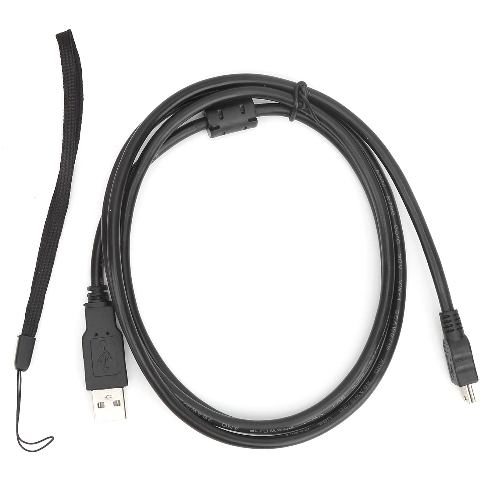CHICIRIS Pinza amperimétrica para corriente de dispersión 0 mA-60.0 A Pinza para fugas AC/DC de precisión para profesionales del sector automotriz