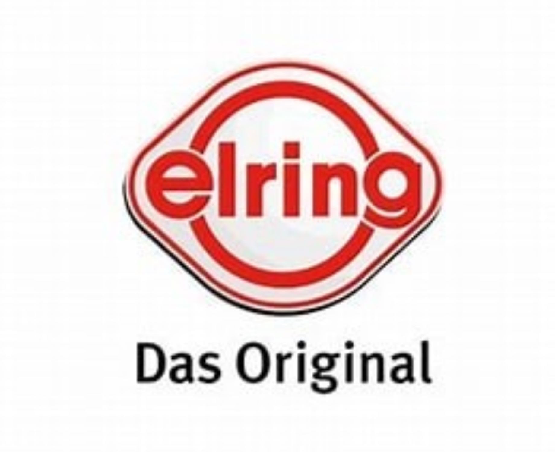 Elring 898.171 Culatas para Automóviles