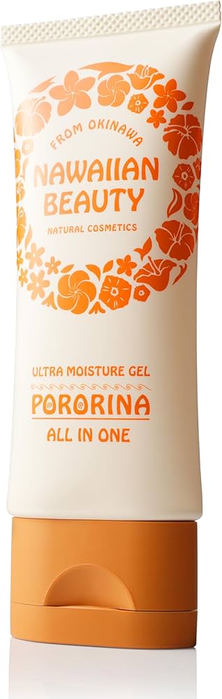 Amazon.co.jp: ナワイアン ぽろリナ 容量2.1倍 チューブタイプ65g