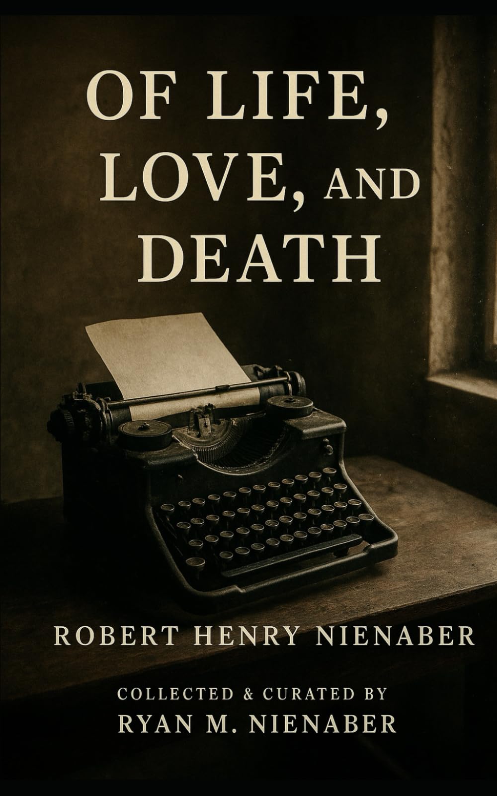 Of Life, Love and Death