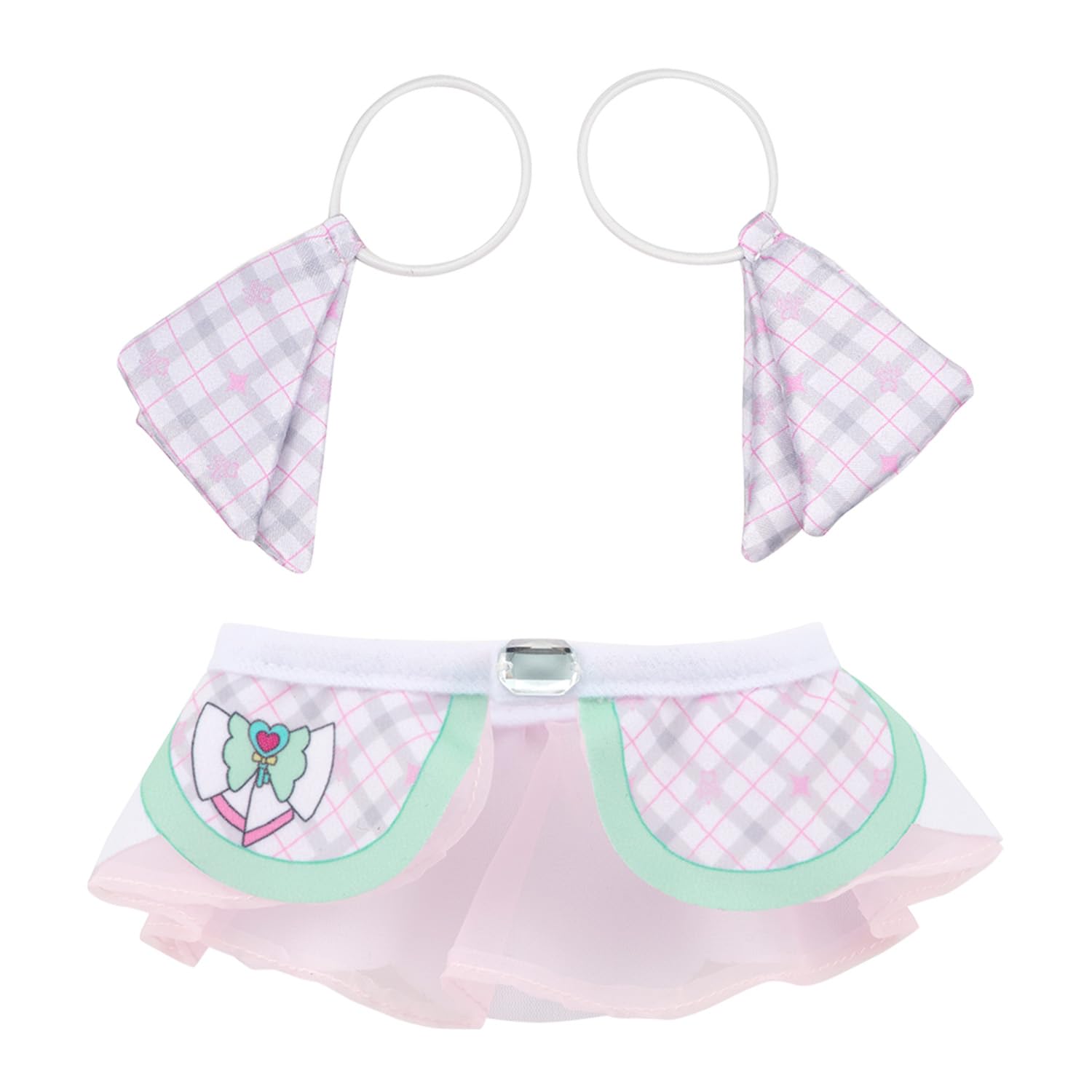 Amazon | [バンダイ(BANDAI)] キミとアイドルプリキュア♪ プリルン
