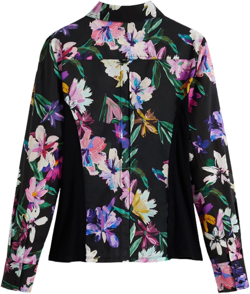 Desigual レディース モダン