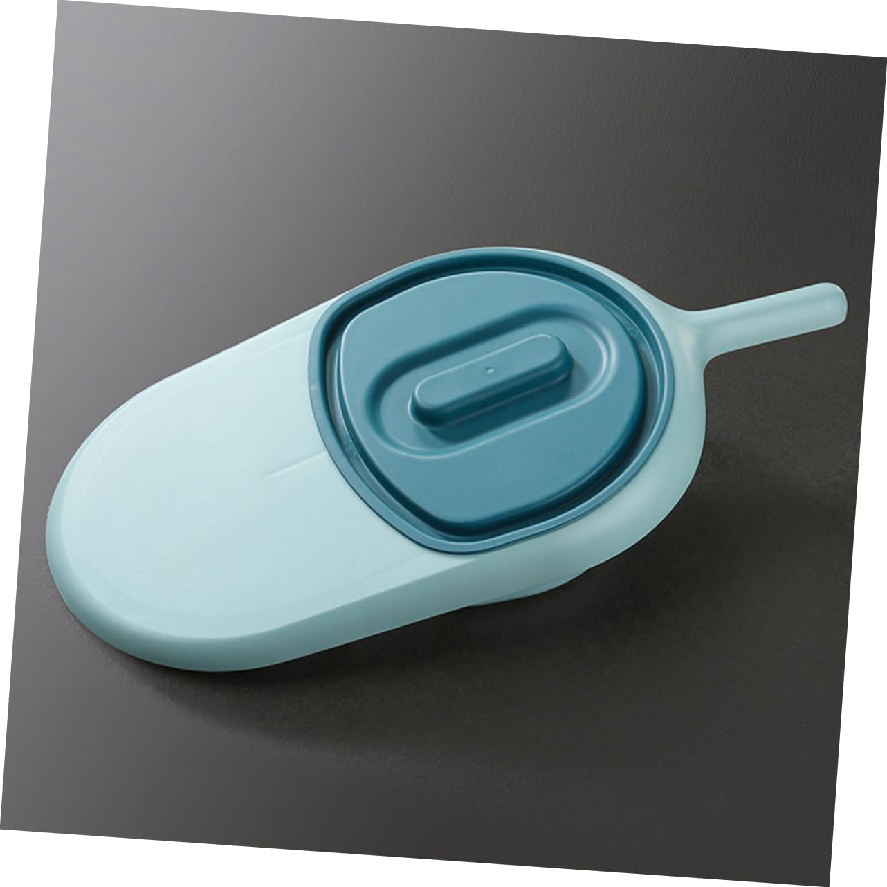 Portable Toilets Bedpan Lightweight Bedpan Urinals Hospital Supply for Elderly and Disabled