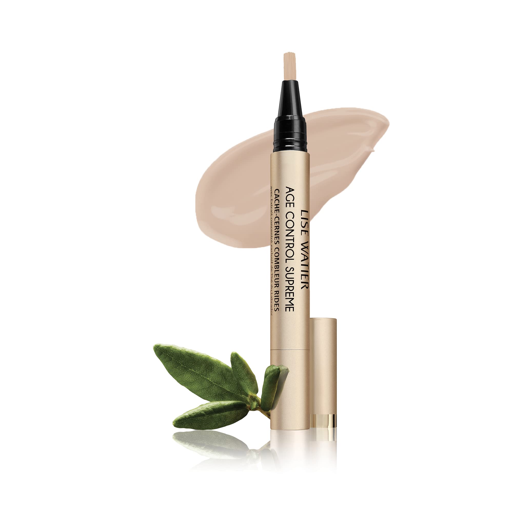 Lise Watier Age Control Supreme Concealer Sable, 2.5 ml.