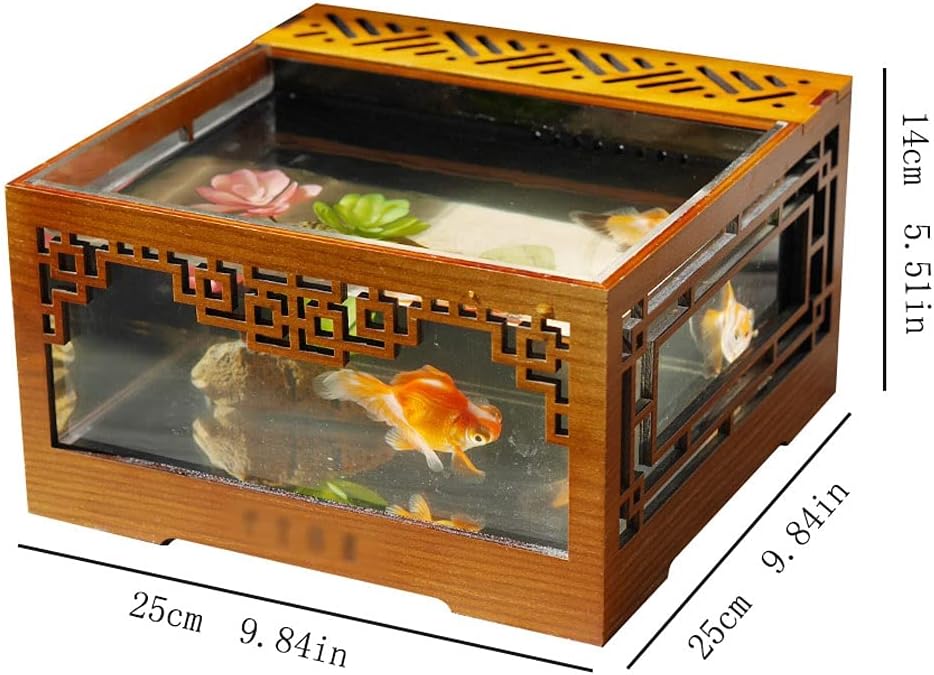 goldfish tank amazon