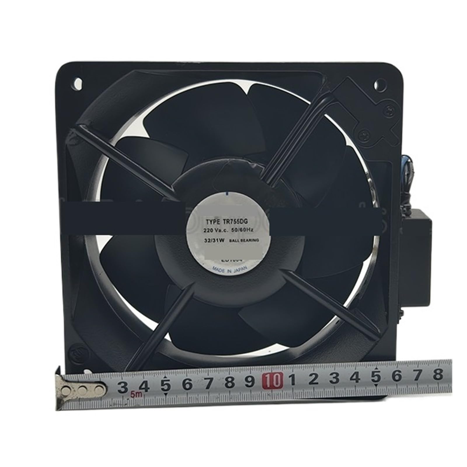FSBNMNXPQ TR755DG TR755DG-B43 200VAC 32/31W cooling fan(TR755DG)