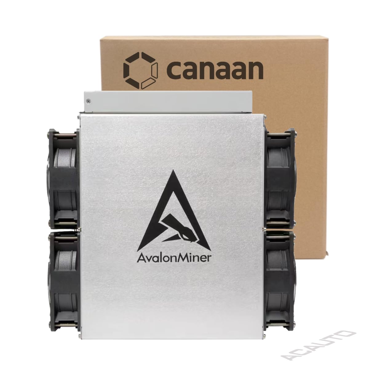 New Canaan Avalon 1246 Bitcoin Miner 83t 85t 87t 90t | Desertcart Seychelles