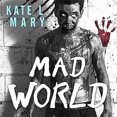 Mad World cover art