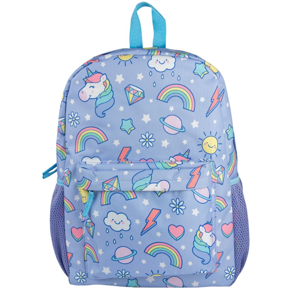 CLUB LIBBY LUBackpack for Girls, 16 inch