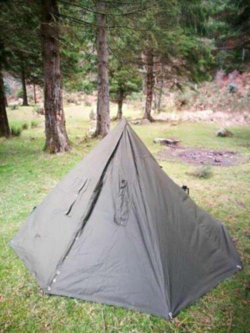 Amazon.co.jp: ポーランド軍 ポンチョ テント サイズ2 170-180 2002 Amazon.co.jp: ポーランド軍 ポンチョ テント サイズ2 170-180 2002