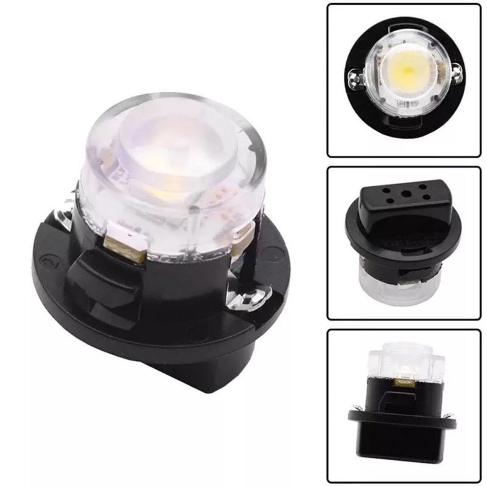 Bombilla LED LED 92879A4000 Accesorios para Luces de Techo Interiores