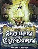 Skullcaps and Crossbones - The Adventures of Shmuel Kafri