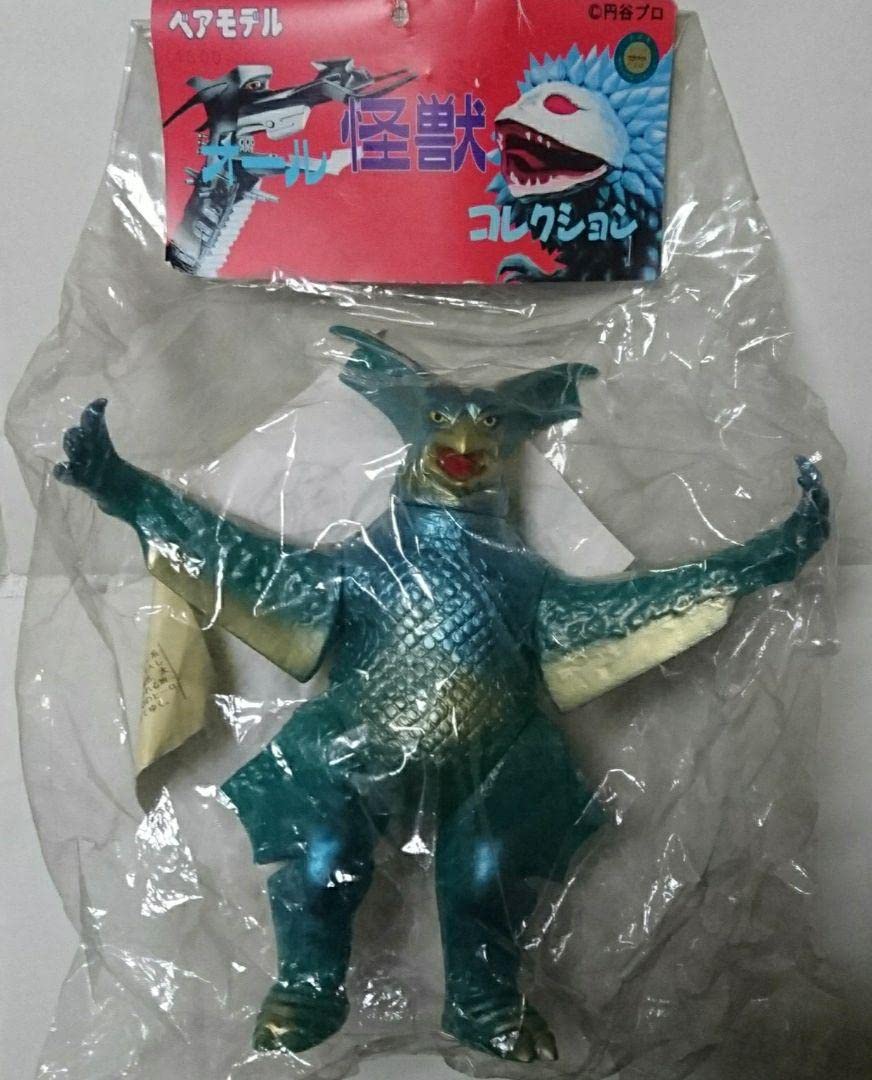 ベアモデルギエロン星獣新品未開封売り切り現状渡し ベアモデルギエロン星獣新品未開封売り切り現状渡し