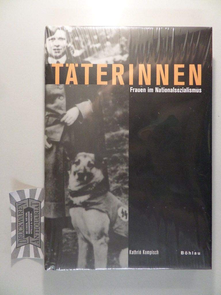 Taterinnen: Frauen Im Nationalsozialismus