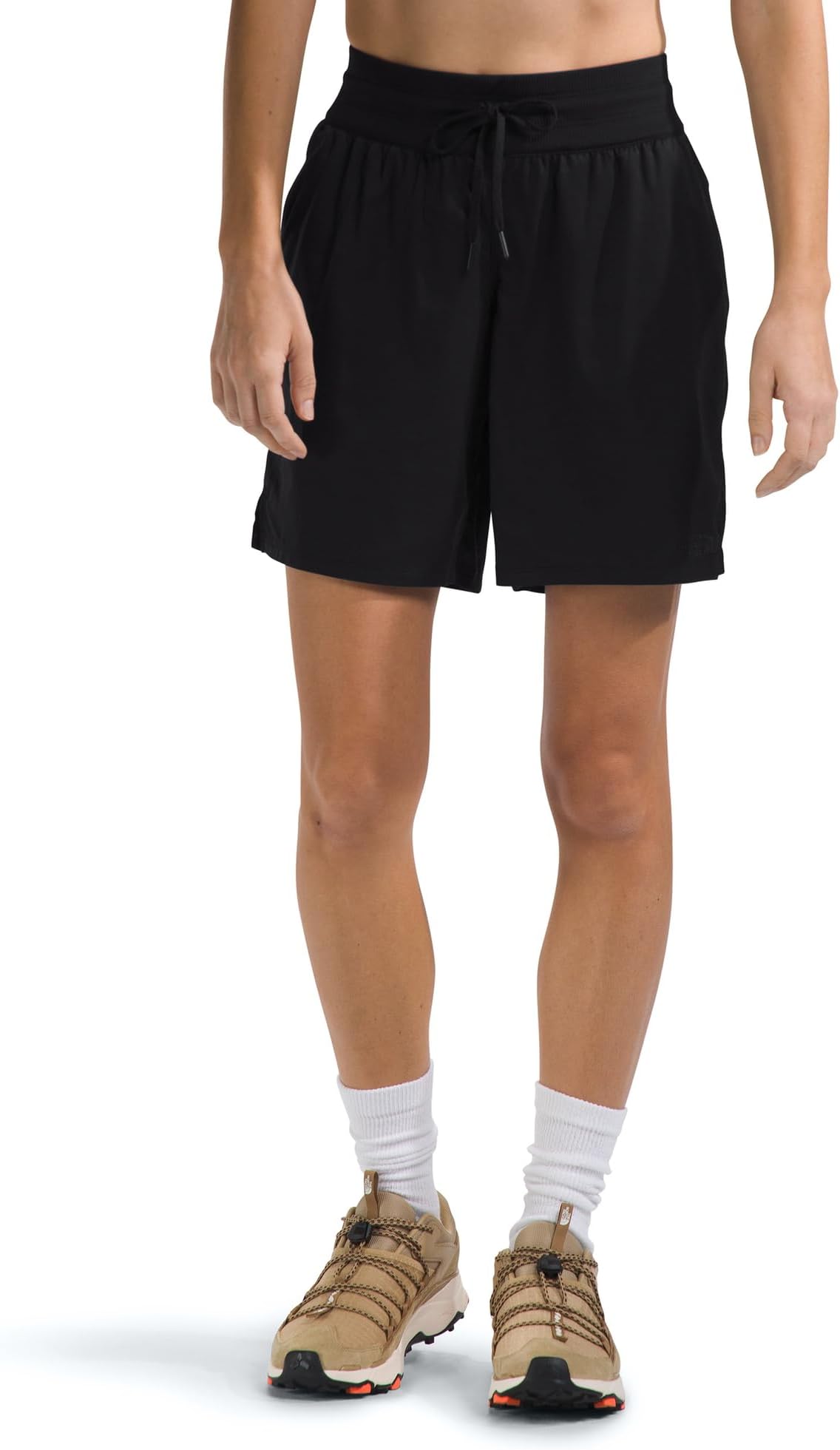 Limitless Run Shorts