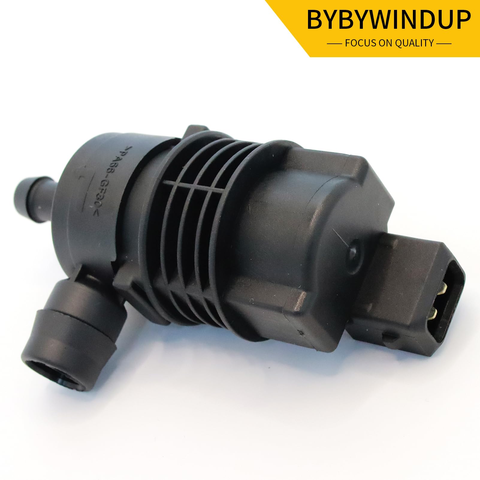Vanne de purge pour réservoir à vapeur de réservoir de carburant compatible avec 3 5 X3 X5 7 séries E39 E46 E60 E65 E53 E36 Remplacement pour 1433602 13901433602 13901433602