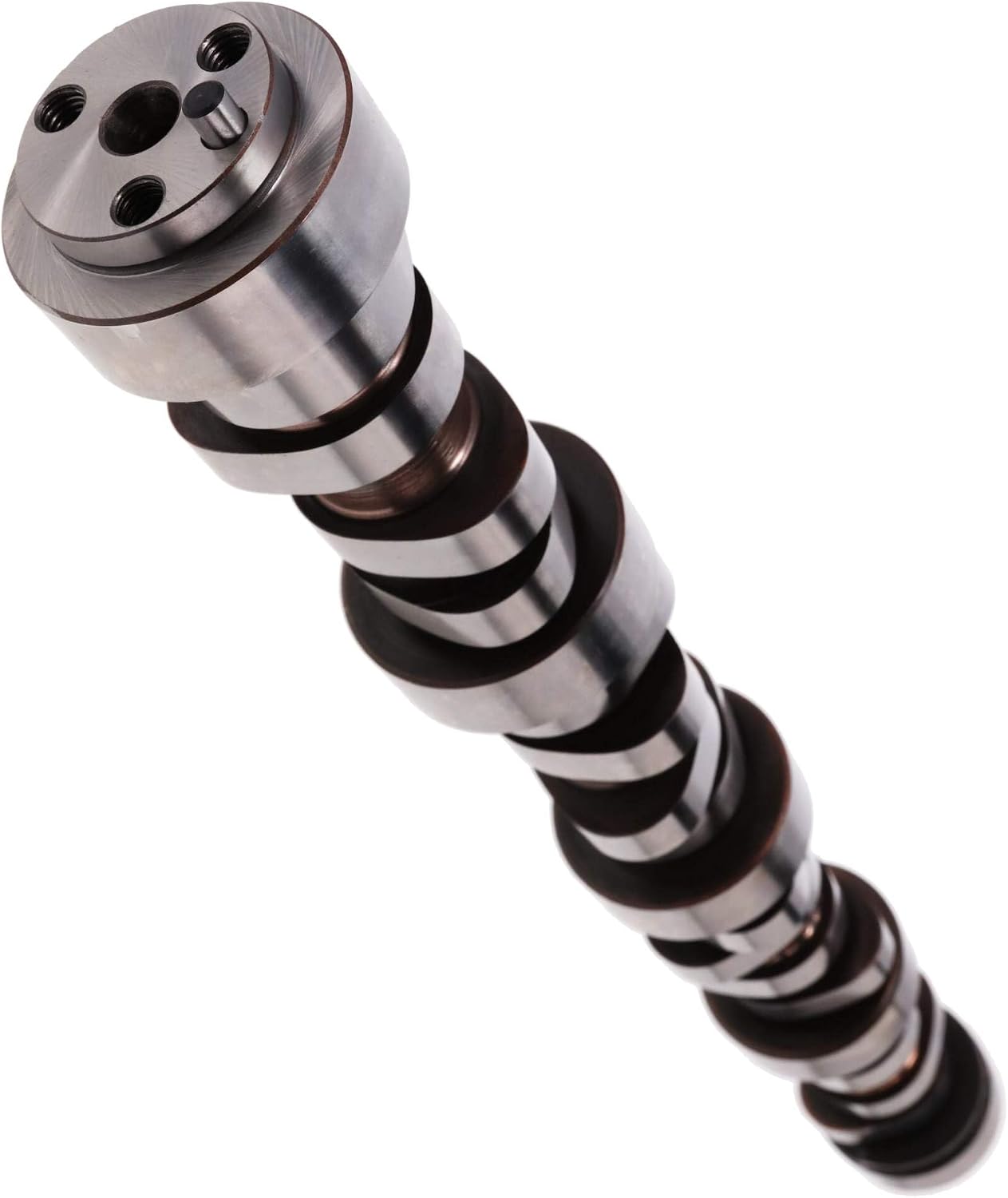 Top Street Performance Pro Series 8620 LS Hydraulic Roller Stage 1 Camshaft for GM Chevy LS V8 Small Block