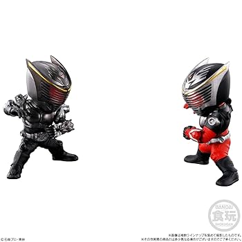 Amazon | バンダイ(BANDAI) CONVERGE MOTION 仮面ライダー6 (10