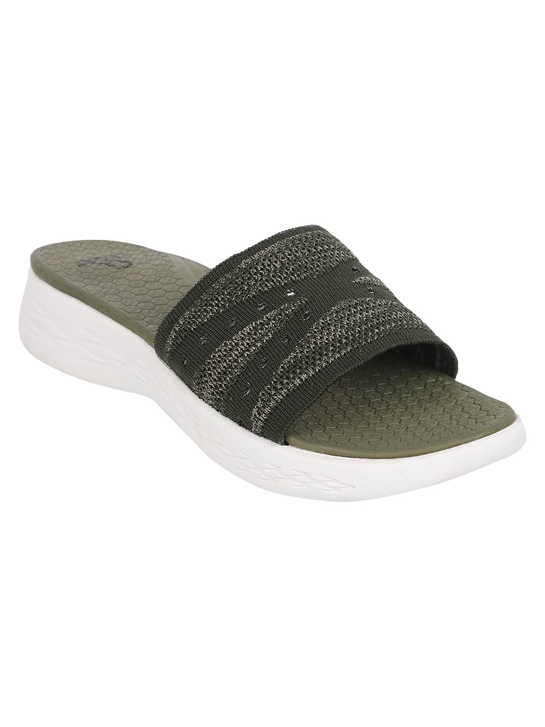 carlton london Women's Cl-Kan-W-Sl09 Slipper-picture-25