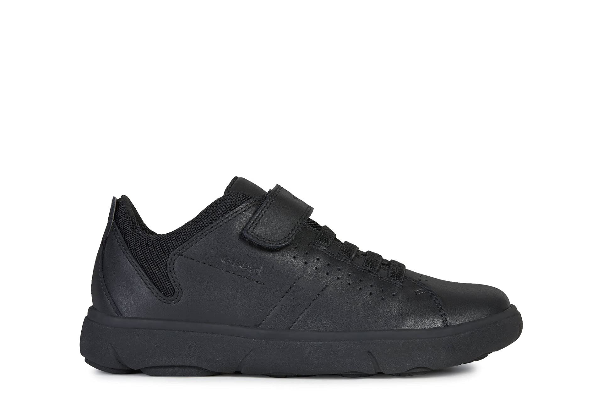 Geox J Nebcup Boy B, Sneakers para Niño