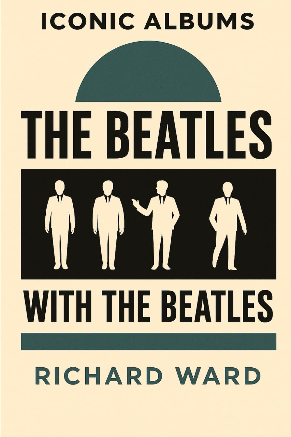 Iconic Albums - The Beatles - With The Beatles