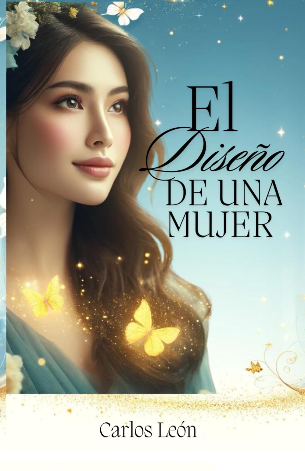 El DISEÑO de una Mujer