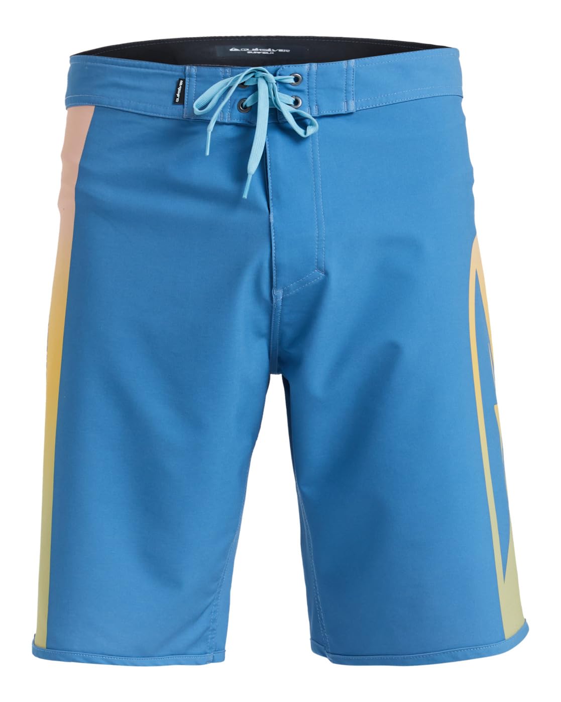 Quiksilver Herren Surfsilk Holmes 20 Boardshort (1er Pack)