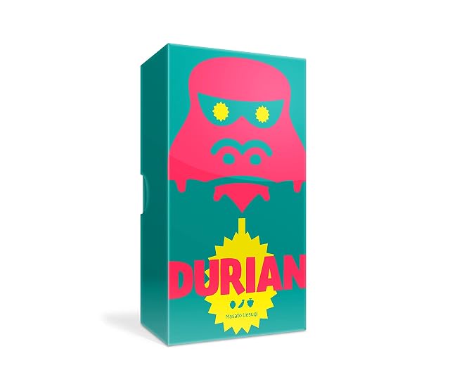 Oink Games Durian SW