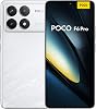 Xiaomi Poco F6 Pro Smartphone, 12256GB, Unlocked for All Carriers, WhiteUK Version