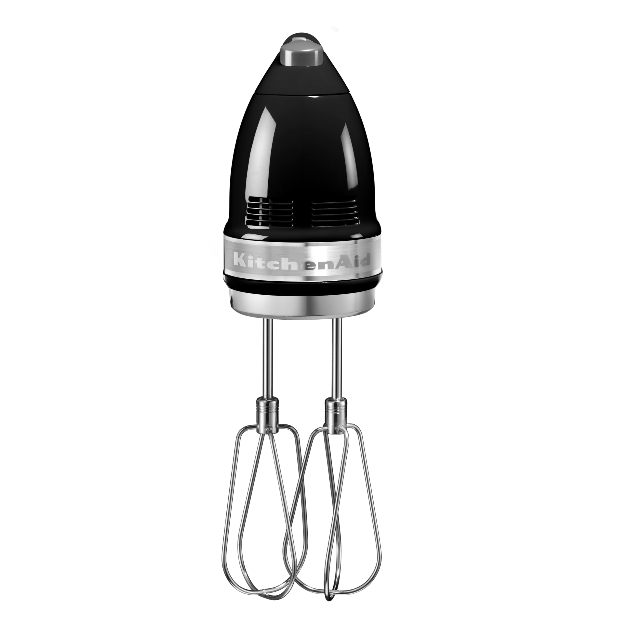 Kitchenaid 5KHM9212EOB Handrührer, Onyx Schwarz