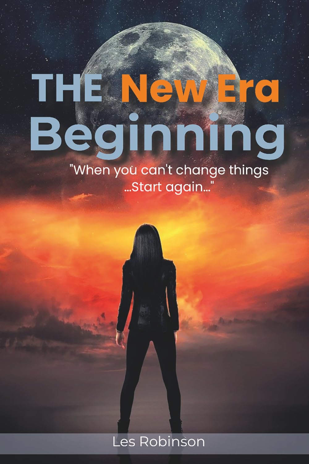New-Era: Beginning: 1