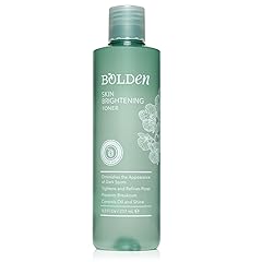 Bolden Skin Brightening Toner