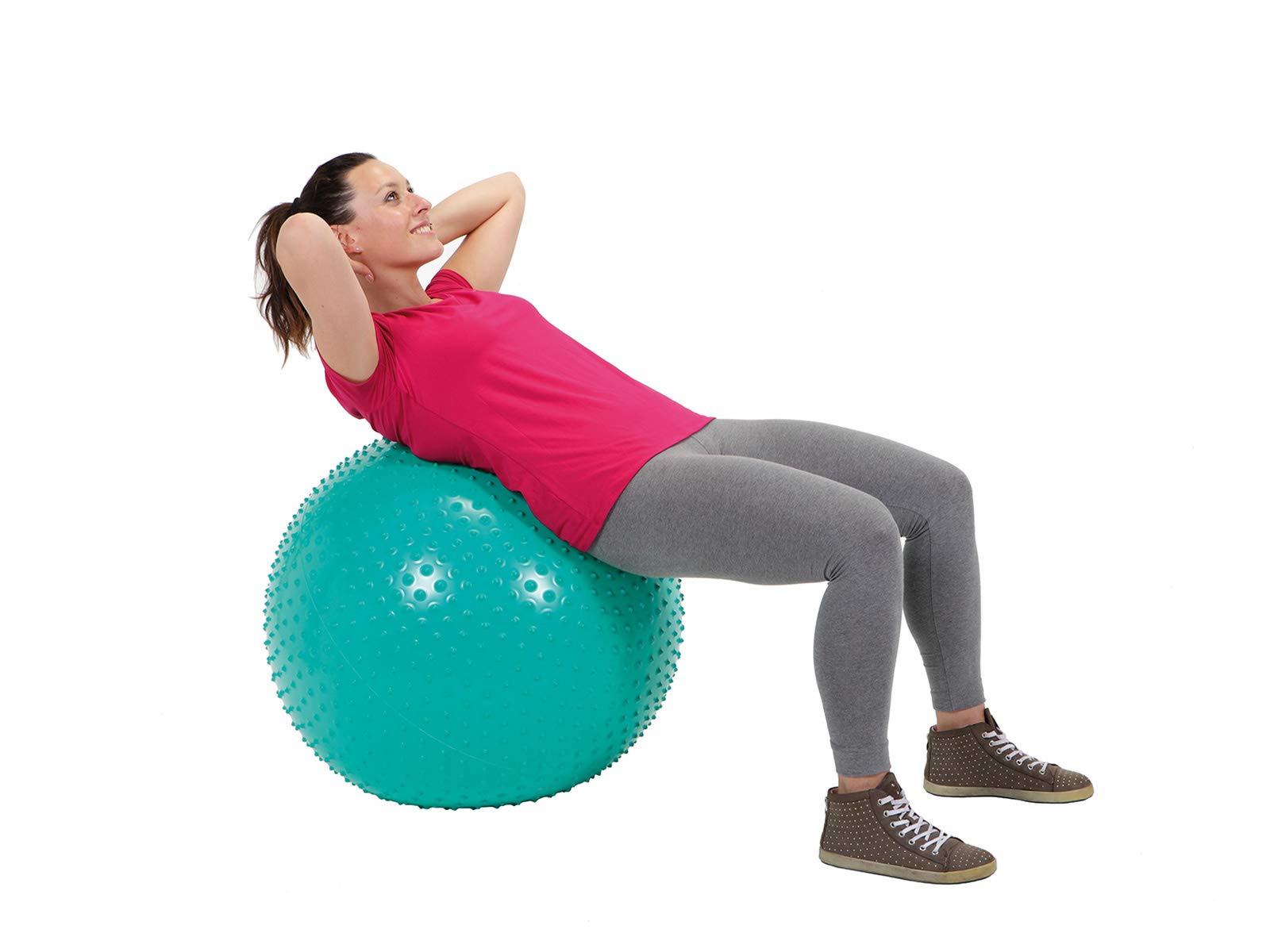 ギムニク触覚ボール 100cm Amazon.co.jp: GYMNIC(ギムニク) ギムニク触覚ボール・65cm 緑 【W