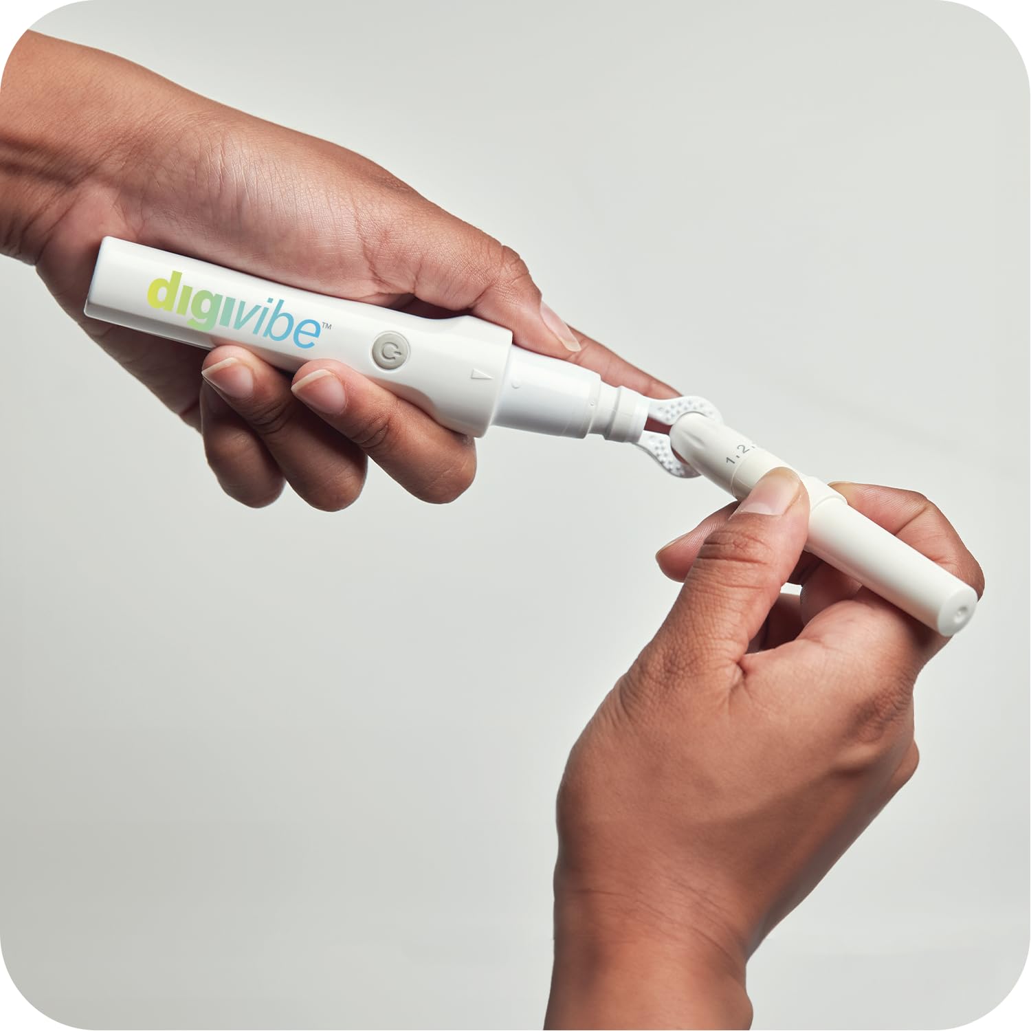 semaglutide injection pain Amazon.com: Digivibe Injection Pain Relief Vibration Device for Glucose  Monitoring, Semaglutide Injections, IVF, Insulin, Vaccines & Finger Pricks  – Eases Needle Pain & Fear – Numbing Cream Alternative : Health & Household