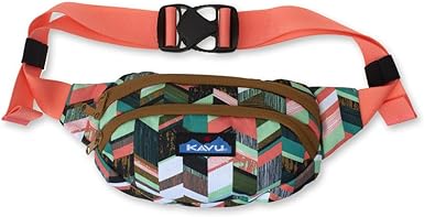 kavu fanny pack amazon