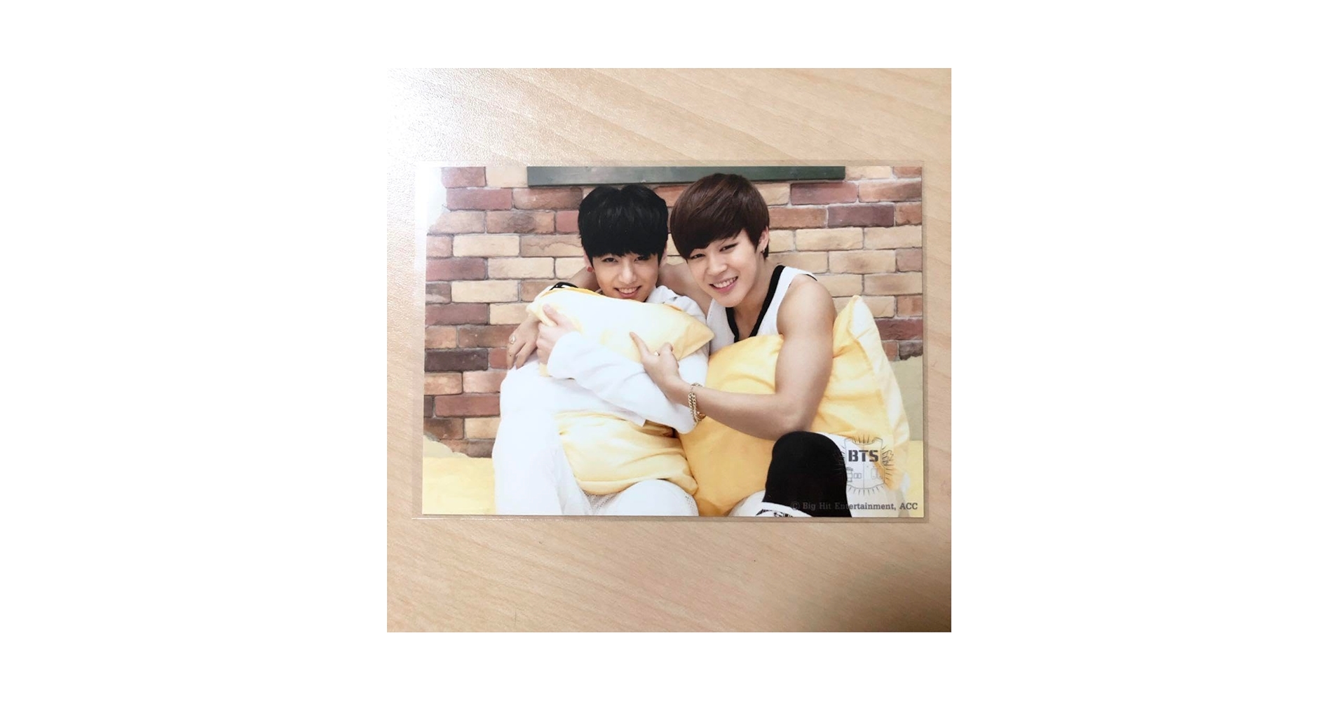 アイドル BTS 1st JAPAN SHOWCASE BTS 1st Japan Showcase Photocards | Stay DeLulu!