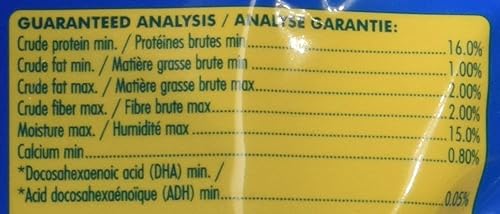 Miniatura 3 de N-Bone Anillo de dentición para cachorros de 3 anillos, sabor a pollo