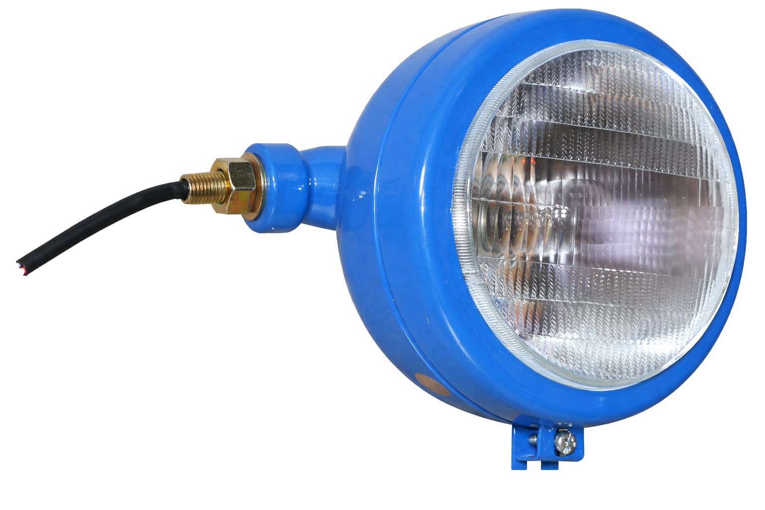 Ford 2000 3000 4000 5000 7000 Tractor Blue Head Lamp LH -11000301T