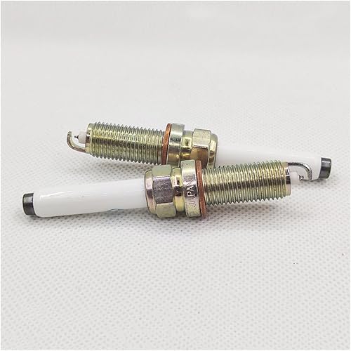 Miniatura 5 de Bujía de iridio A0041596803 de 4 piezas para 0041596803 SILZKFR8C7S