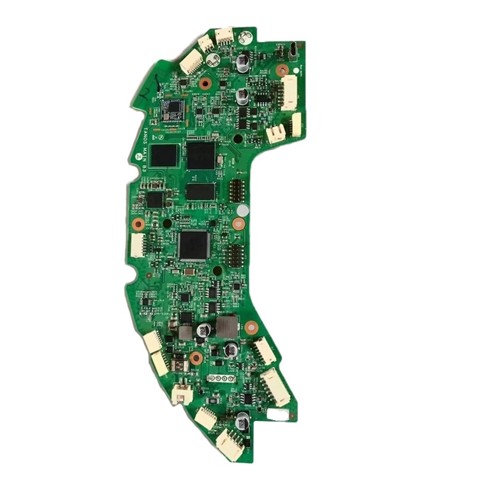QRSVJZQXKLC Compatible For Xiaomi, Roborock， S50 S51 S55 S65 Robot Vacuum Cleaner Kit Accessories Dismantling Motherboard Home Accessori