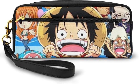 Amazon ワンピース ペンケース 筆箱 ペンポーチ 化粧ポーチ 小物 収納 大容量 多機能 高校生 通学 鉛筆ケース ペン袋 アニメ 漫画 綺麗 萌え かわいい 男女兼用 ペンケース 文房具 オフィス用品 Amazon ワンピース ペンケース 筆箱 ペンポーチ 化粧ポーチ 小物 収納 大容量 多機能 高校生 通学 鉛筆ケース ペン袋 アニメ 漫画 綺麗 萌え かわいい 男女兼用 ペンケース 文房具 オフィス用品