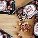 BEER NUTS Sweet and Salty Original Peanuts, 24 Individual Bags