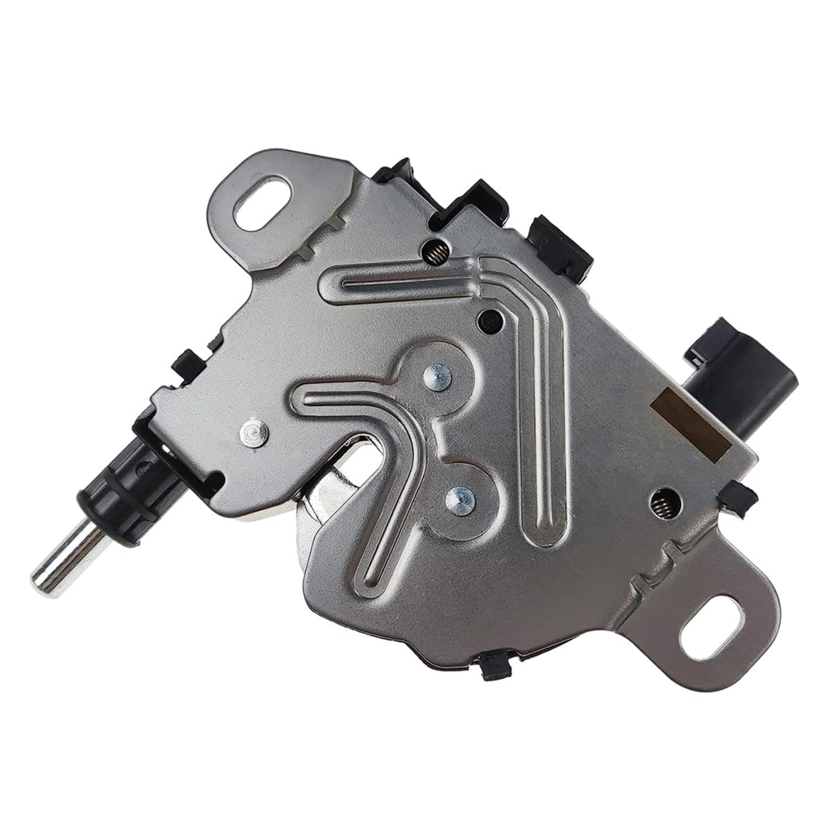 Loquet de déverrouillage du capot et bloc de verrouillage du capot, compatible avec les modèles MK2, C-Max, MK1, 1343577 (3M5116700BC et 3M5116700AC)
