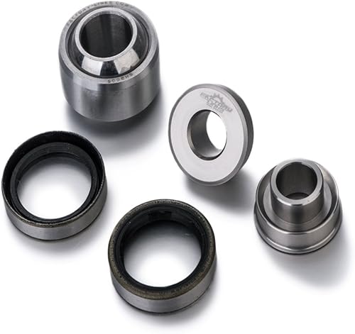 [Enlaces de fábrica] Kit de reconstrucción de amortiguador inferior para Husaberg y KTM con PDS hasta 2016 - Lista completa de ajuste en la