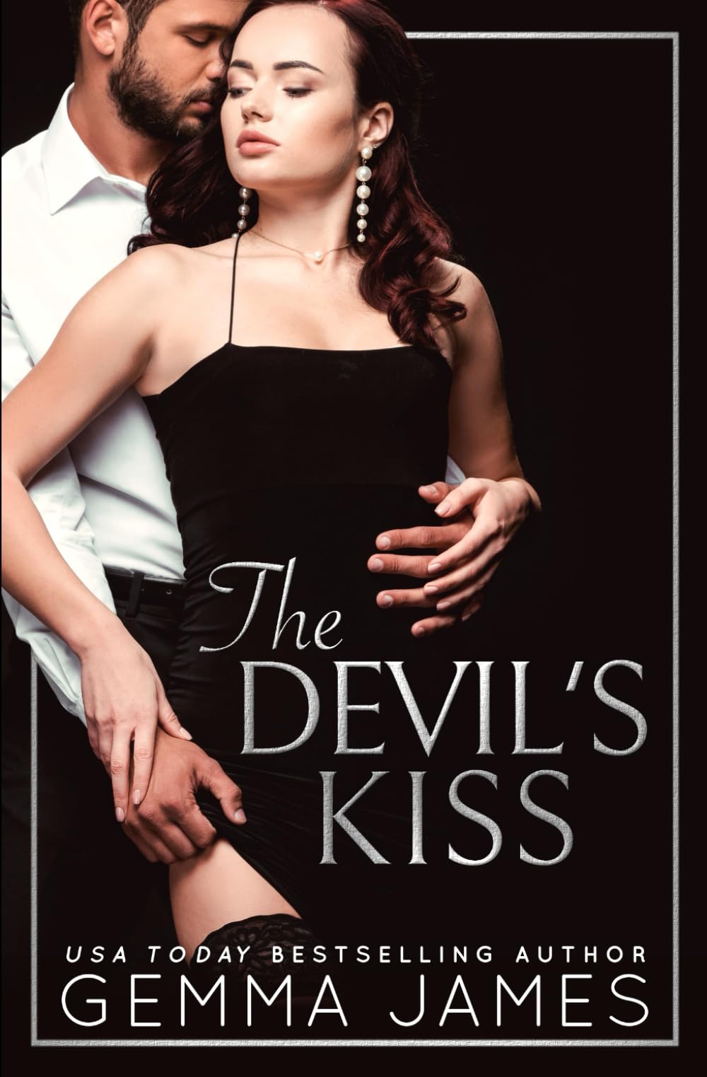 The Devil's Kiss: Volume 1
