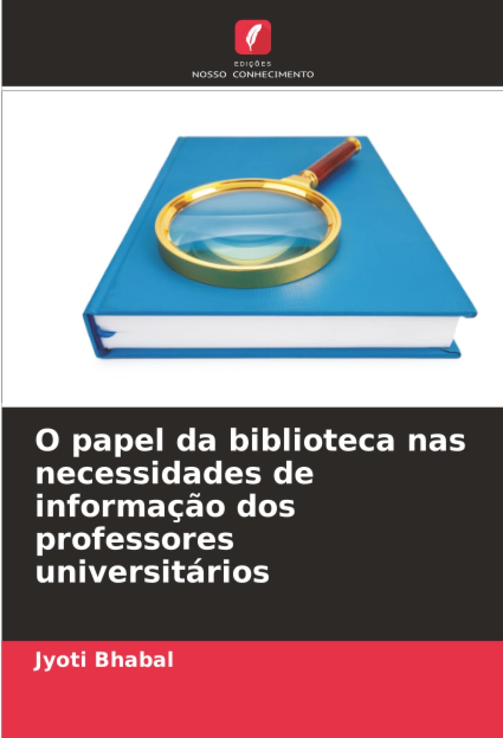 O papel da biblioteca nas necessidades de informação dos professores universitários